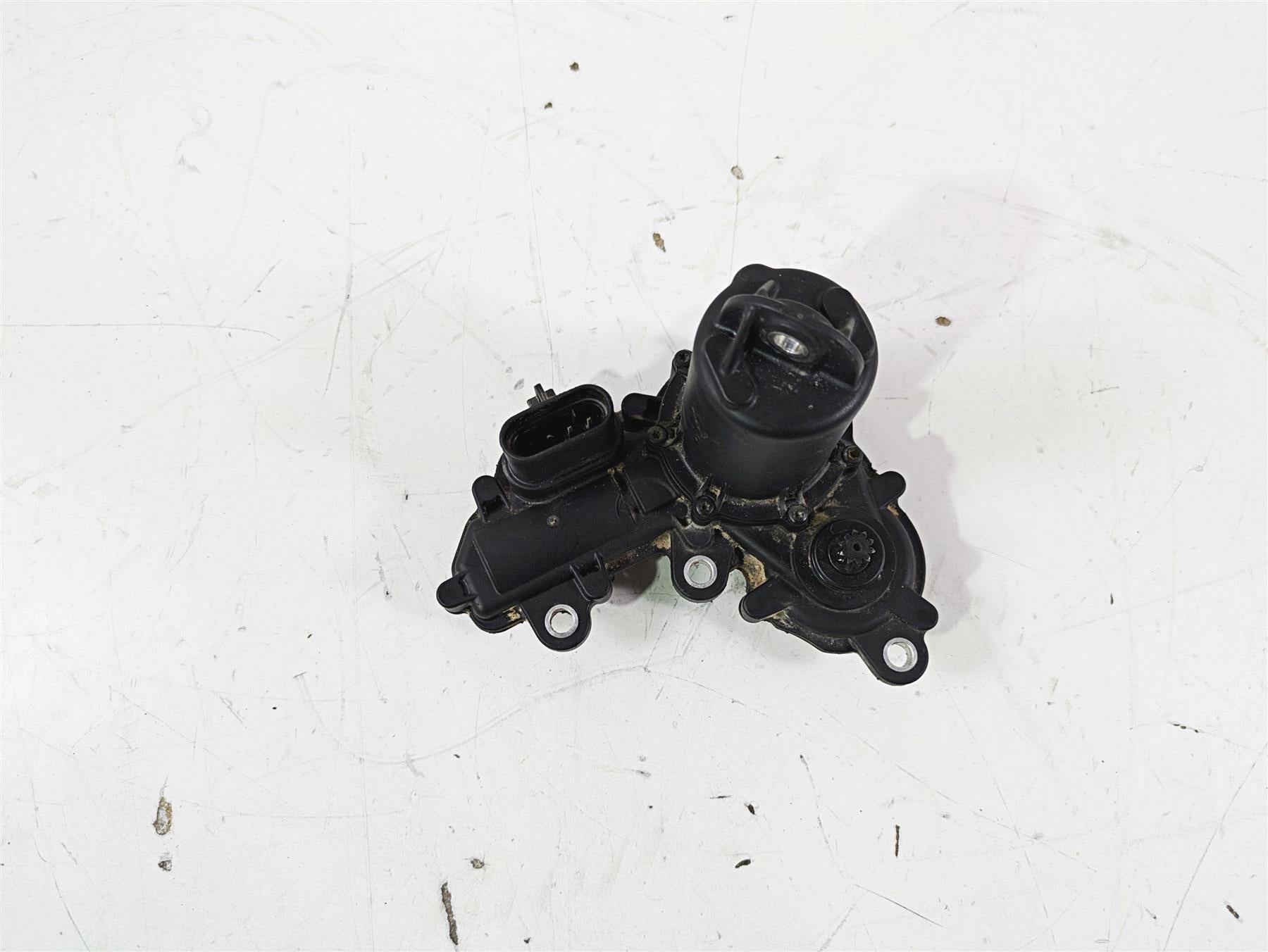 2019 Can Am Maverick X3 XRS Turbo R Front Differential Actuator Module 715900640 | Mototech271