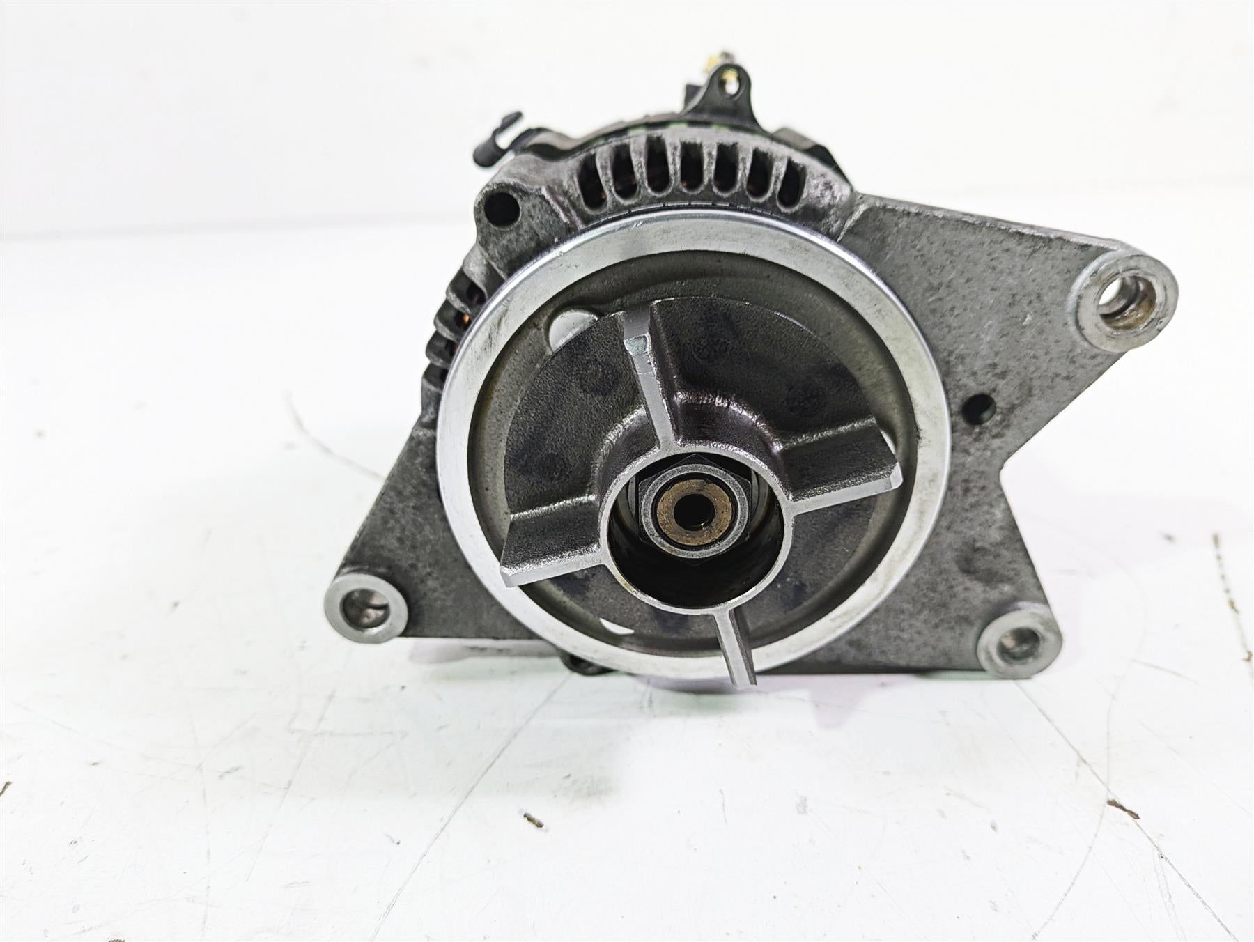 2002 Honda GL1500 CD Valkyrie Deluxe Hitachi Alternator Generator 31100-MZ0-015 {{ shop.shopifyCountryName }} - Mototech271