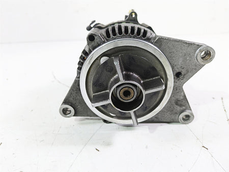 2002 Honda GL1500 CD Valkyrie Deluxe Hitachi Alternator Generator 31100-MZ0-015 {{ shop.shopifyCountryName }} - Mototech271