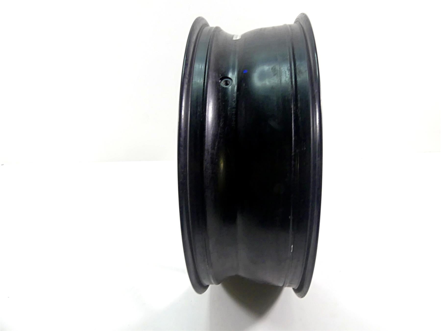 2012 Ducati Monster 1100 EVO Straight Rear Wheel Rim 17x5.5 -Read 50211451AT {{ shop.shopifyCountryName }} - Mototech271