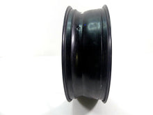 Load image into Gallery viewer, 2012 Ducati Monster 1100 EVO Straight Rear Wheel Rim 17x5.5 -Read 50211451AT | Mototech271
