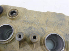 Load image into Gallery viewer, 2016 Yamaha YXZ1000 R EPS SE Head Valve Cover &amp; Egr Plug Set 2HC-11191-00-00

