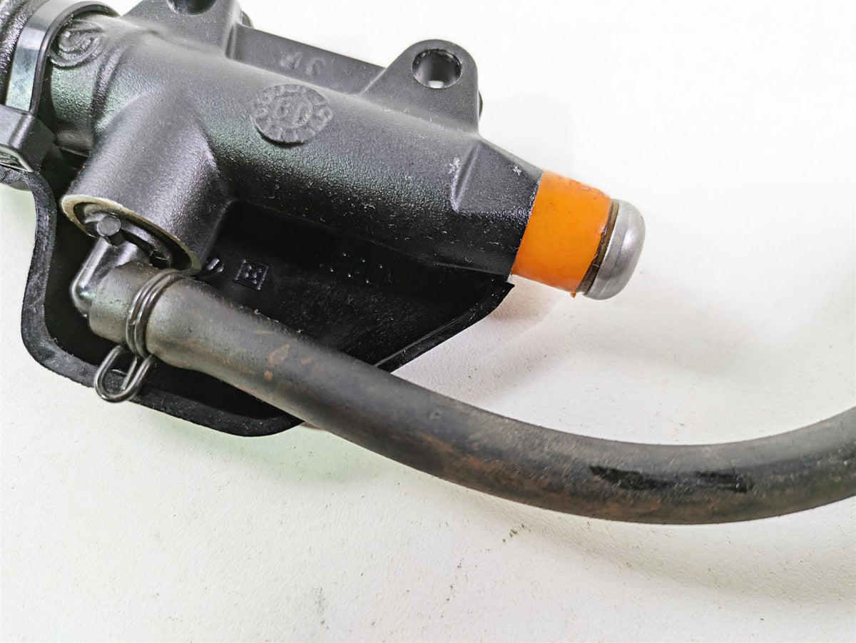 2020 KTM 1290 Super Adventure R Rear Brake Master Cylinder Brembo 6031306000030 {{ shop.shopifyCountryName }} - Mototech271