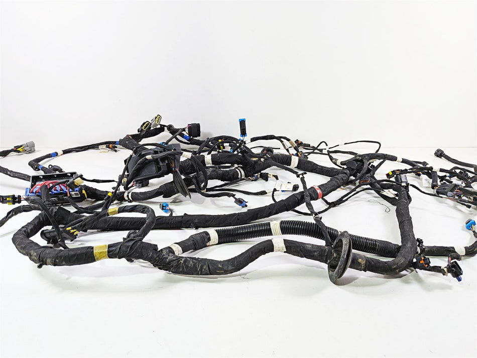 2024 Polaris RZR Pro XP Sport Main Wiring Harness Loom 2416630-Mototech271