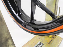 Load image into Gallery viewer, 2018 KTM 1290 Super Duke R 17x3.5 Front Wheel Rim - Dent 6130900114430
