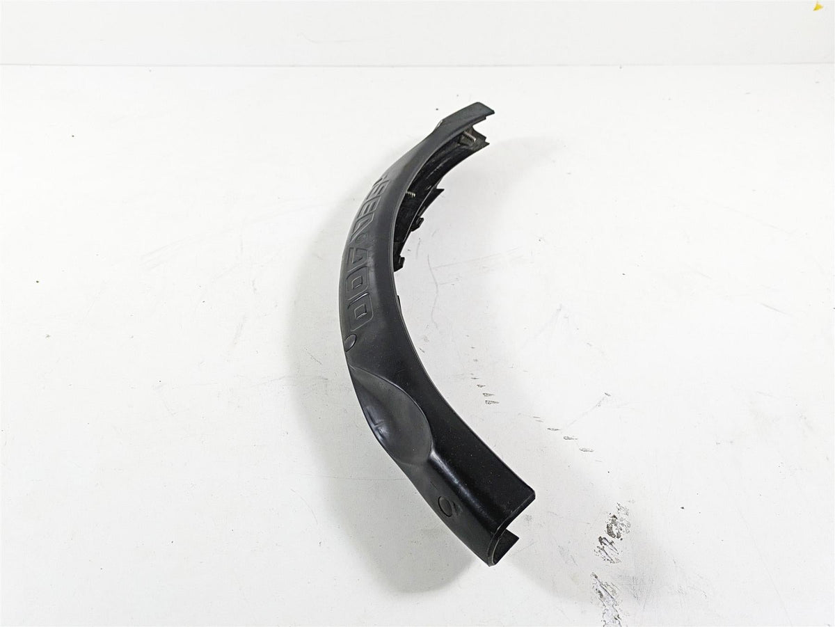 2006 Sea-Doo GTX Supercharged Front Nose Body Hull Bumper 291001942 {{ shop.shopifyCountryName }} - Mototech271