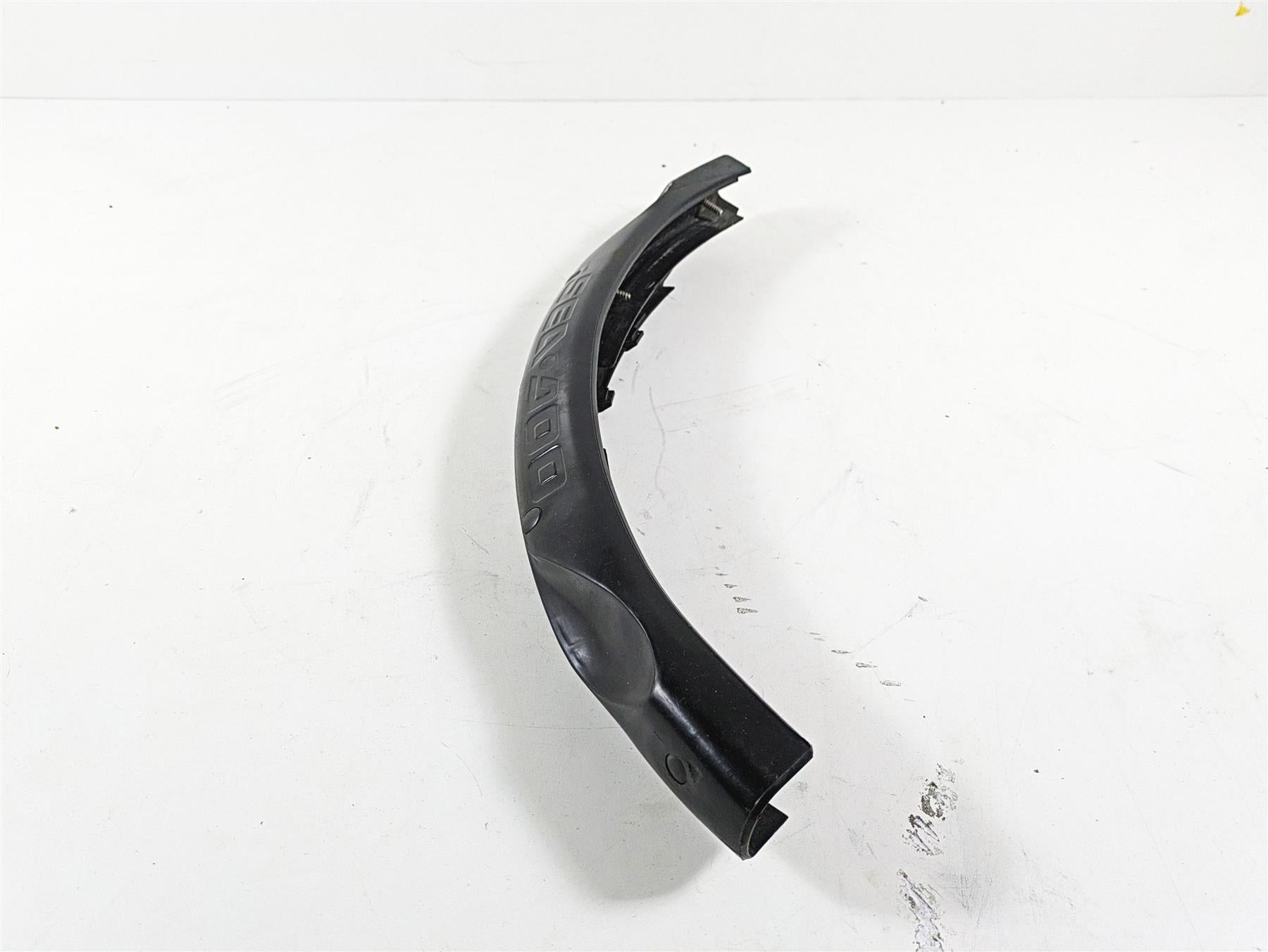 2006 Sea-Doo GTX Supercharged Front Nose Body Hull Bumper 291001942 {{ shop.shopifyCountryName }} - Mototech271
