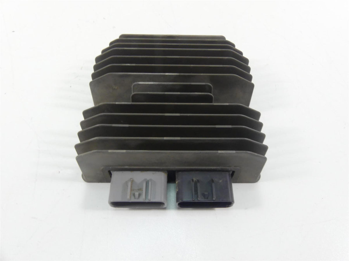 2020 Honda Talon SXS1000R S2R Rectifier Voltage Regulator 31600-HL6-A01 FH025AA {{ shop.shopifyCountryName }} - Mototech271