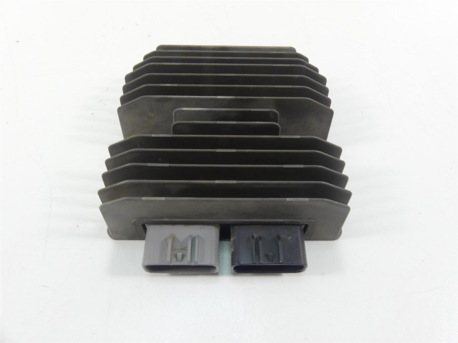 2020 Honda Talon SXS1000R S2R Rectifier Voltage Regulator 31600-HL6-A01 FH025AA {{ shop.shopifyCountryName }} - Mototech271