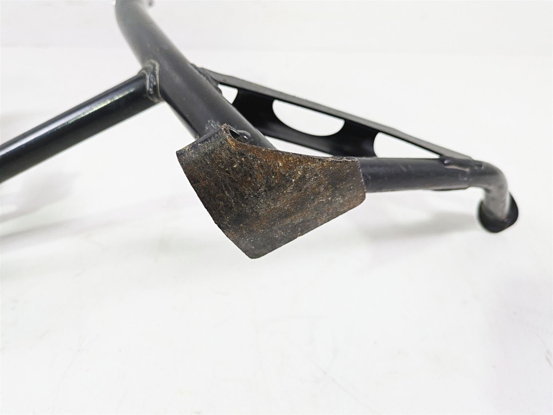 2009 BMW R1200GS K255 Adv Center Kickstand Kick Stand Esa 46527683545 {{ shop.shopifyCountryName }} - Mototech271