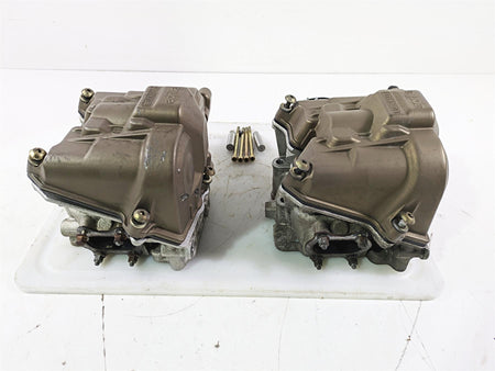 2008 Aprilia RSVR 1000 Factory Cylinder Head Cylinderhead Camshaft Set AP0623365 {{ shop.shopifyCountryName }} - Mototech271