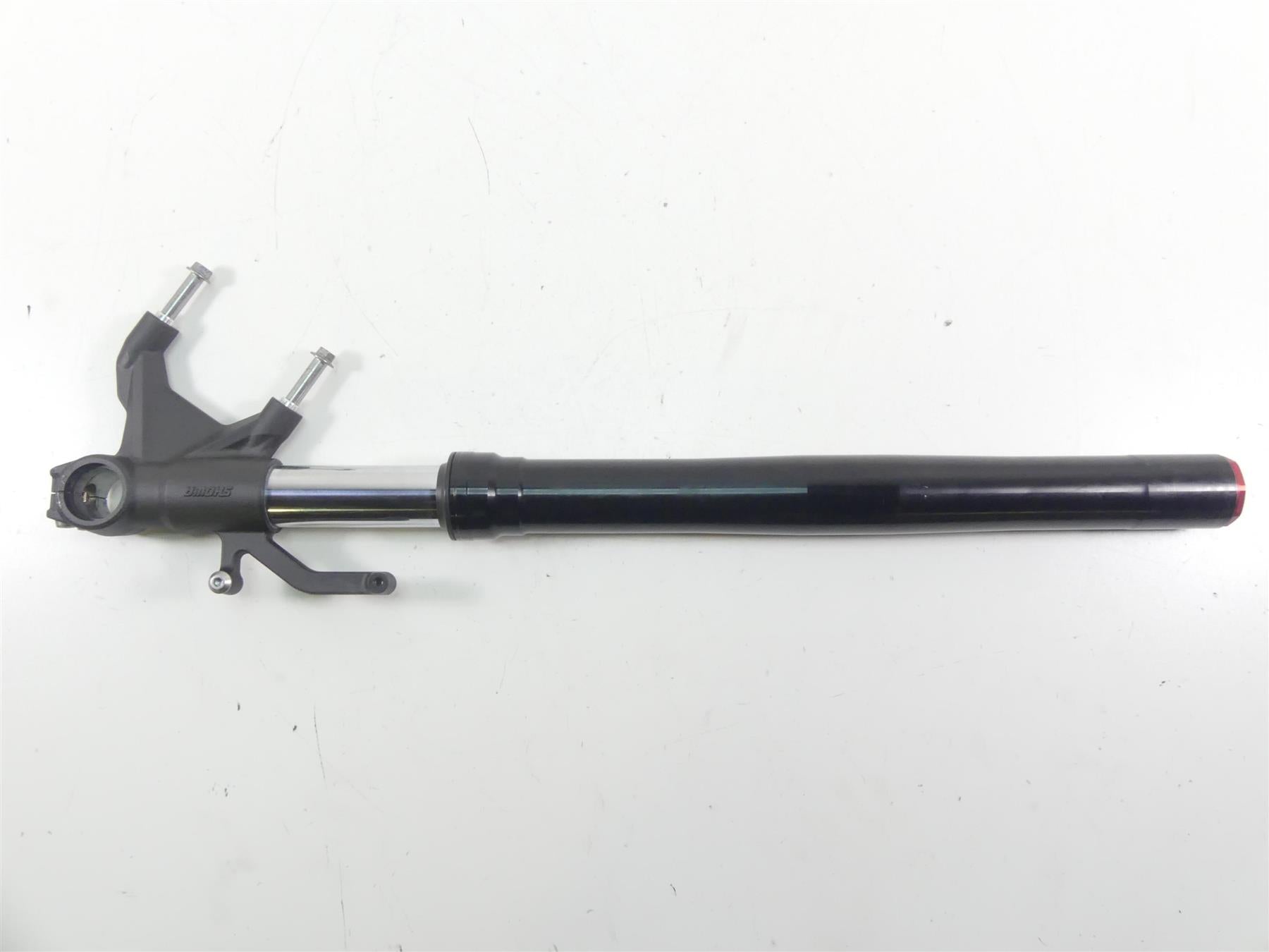 2013 Kawasaki ZX636 ZX6R Ninja Straight Right Showa Front Fork 44071-0835-39V {{ shop.shopifyCountryName }} - Mototech271