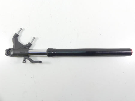 2013 Kawasaki ZX636 ZX6R Ninja Straight Right Showa Front Fork 44071-0835-39V {{ shop.shopifyCountryName }} - Mototech271