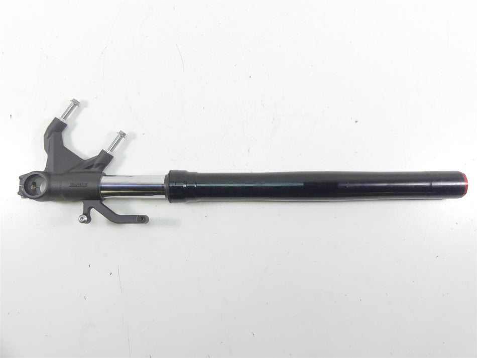 2013 Kawasaki ZX636 ZX6R Ninja Straight Right Showa Front Fork 44071-0835-39V {{ shop.shopifyCountryName }} - Mototech271