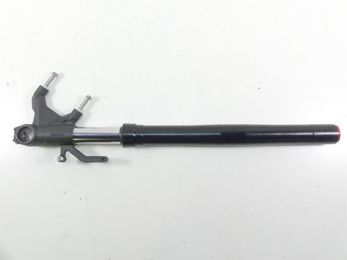 2013 Kawasaki ZX636 ZX6R Ninja Straight Right Showa Front Fork 44071-0835-39V | Mototech271