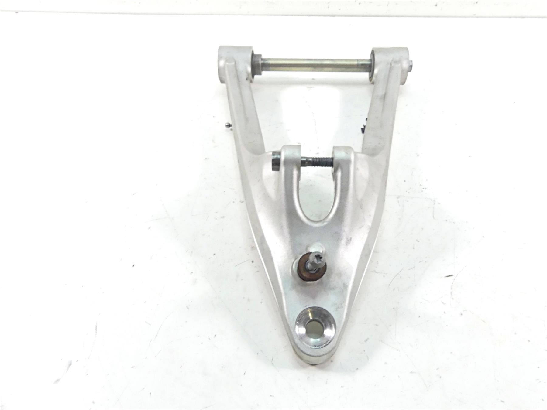 2015 BMW R1200GS GSW K50 Front Suspension Trailing Arm 31428522970 {{ shop.shopifyCountryName }} - Mototech271