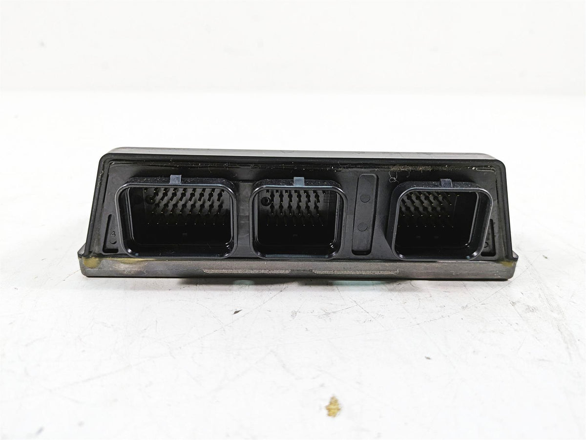 2018 Kawasaki ZX1002 Ninja H2 SX Cdi Ecu Ecm Engine Control Module 21175-1340 {{ shop.shopifyCountryName }} - Mototech271