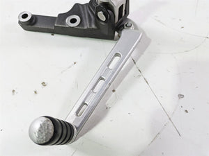 2019 Triumph Speed Triple RS 1050 Front Left Footpeg & Shifter READ T2081737 | Mototech271