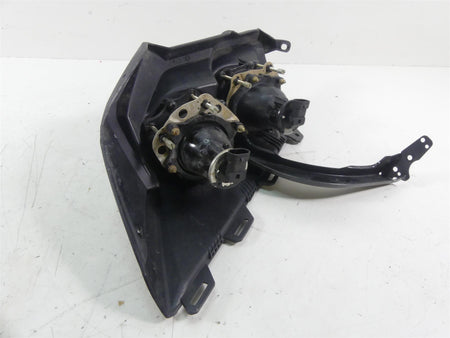 2020 Can-Am Commander 1000R XT Left Head Light Lamp Lens Headlight 710002525 {{ shop.shopifyCountryName }} - Mototech271