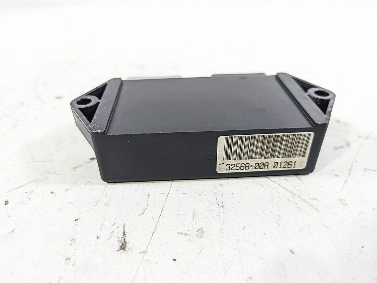2002 Harley FLSTC Softail Heritage Classic Cdi Engine Control Module 32568-00A {{ shop.shopifyCountryName }} - Mototech271