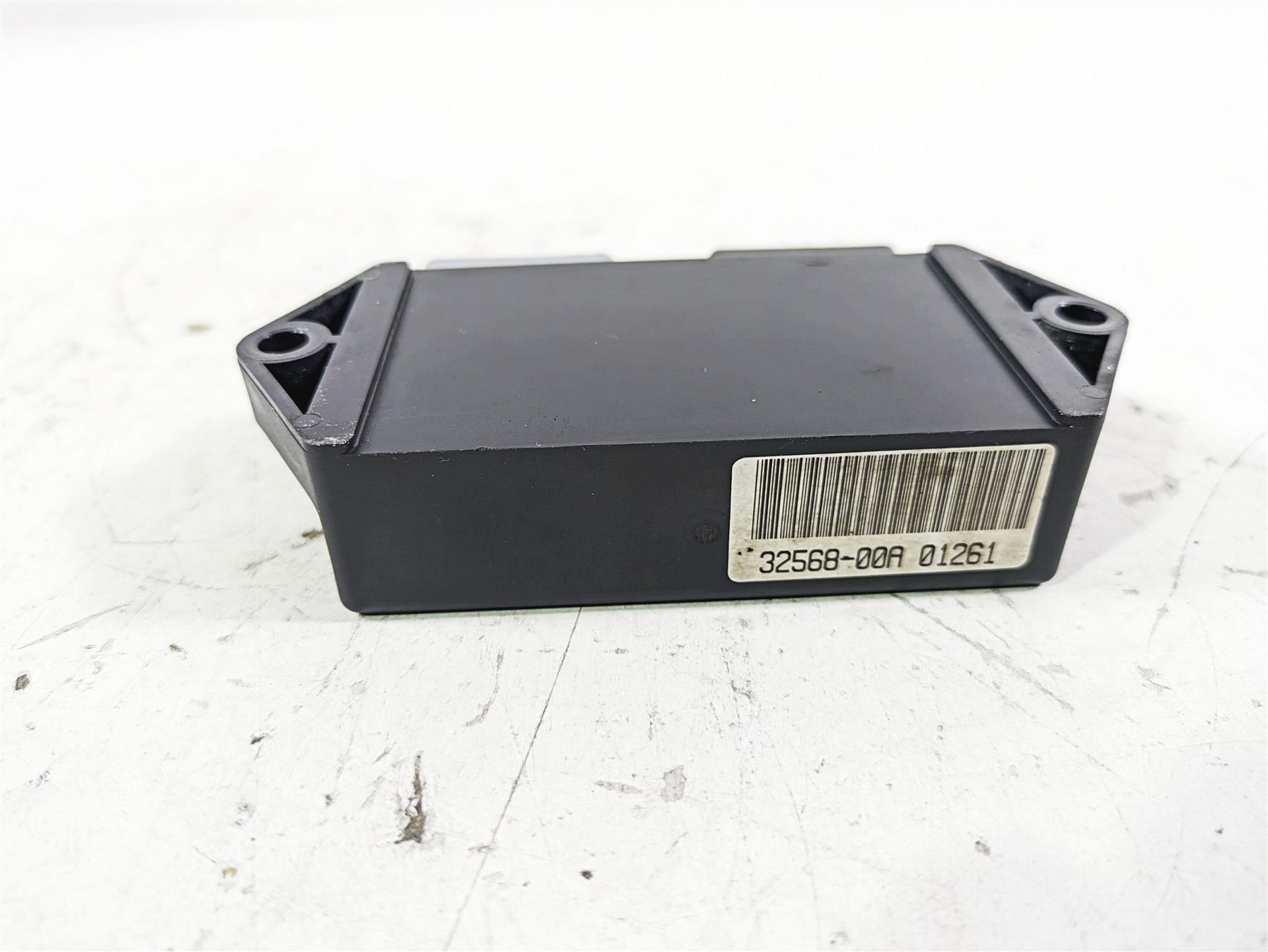 2002 Harley FLSTC Softail Heritage Classic Cdi Engine Control Module 32568-00A {{ shop.shopifyCountryName }} - Mototech271