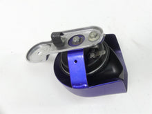 Load image into Gallery viewer, 2007 Harley Touring FLHR SE CVO Road King Horn With Cover 61300478A | Mototech271
