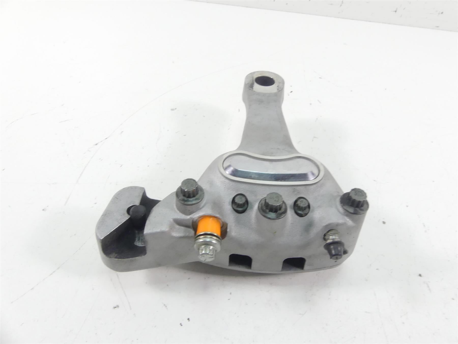 2004 Harley Softail FXSTD SE CVO Deuce Rear Brake Caliper 3/4" 44498-04 {{ shop.shopifyCountryName }} - Mototech271