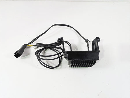 1998 Harley Touring FLHRCI Road King Rectifier Voltage Regulator 74505-97 {{ shop.shopifyCountryName }} - Mototech271