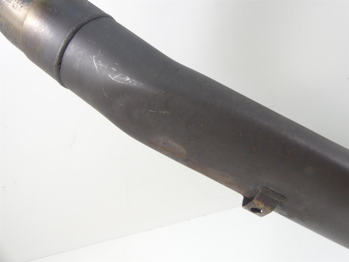 2008 Ducati 1098 S Termignoni Full 70mm Header Pipe Exhaust System 96117807B {{ shop.shopifyCountryName }} - Mototech271