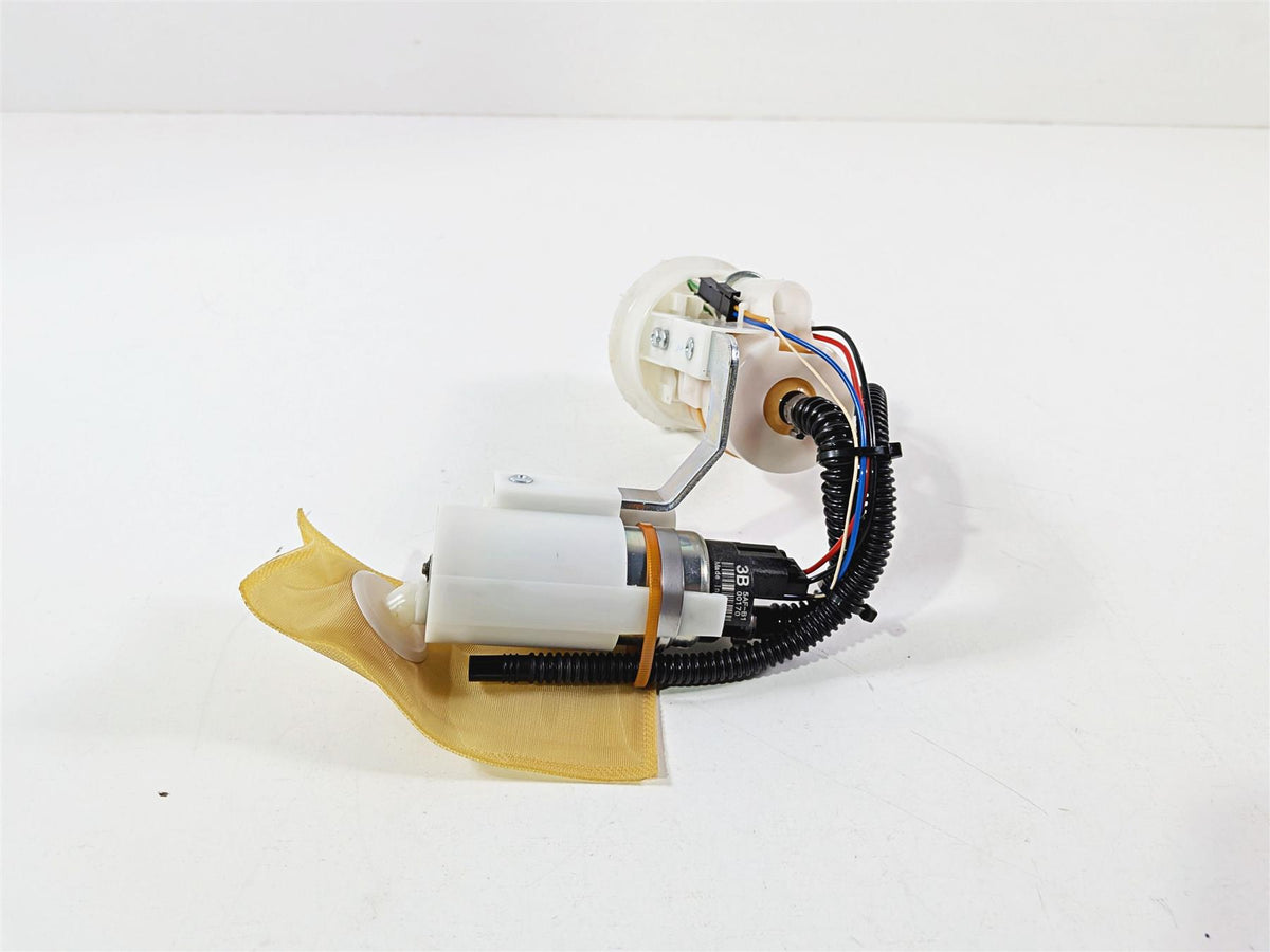 2015 Ducati Scrambler Urban Enduro Fuel Gas Petrol Pump & Level Sender 43010011C-Mototech271