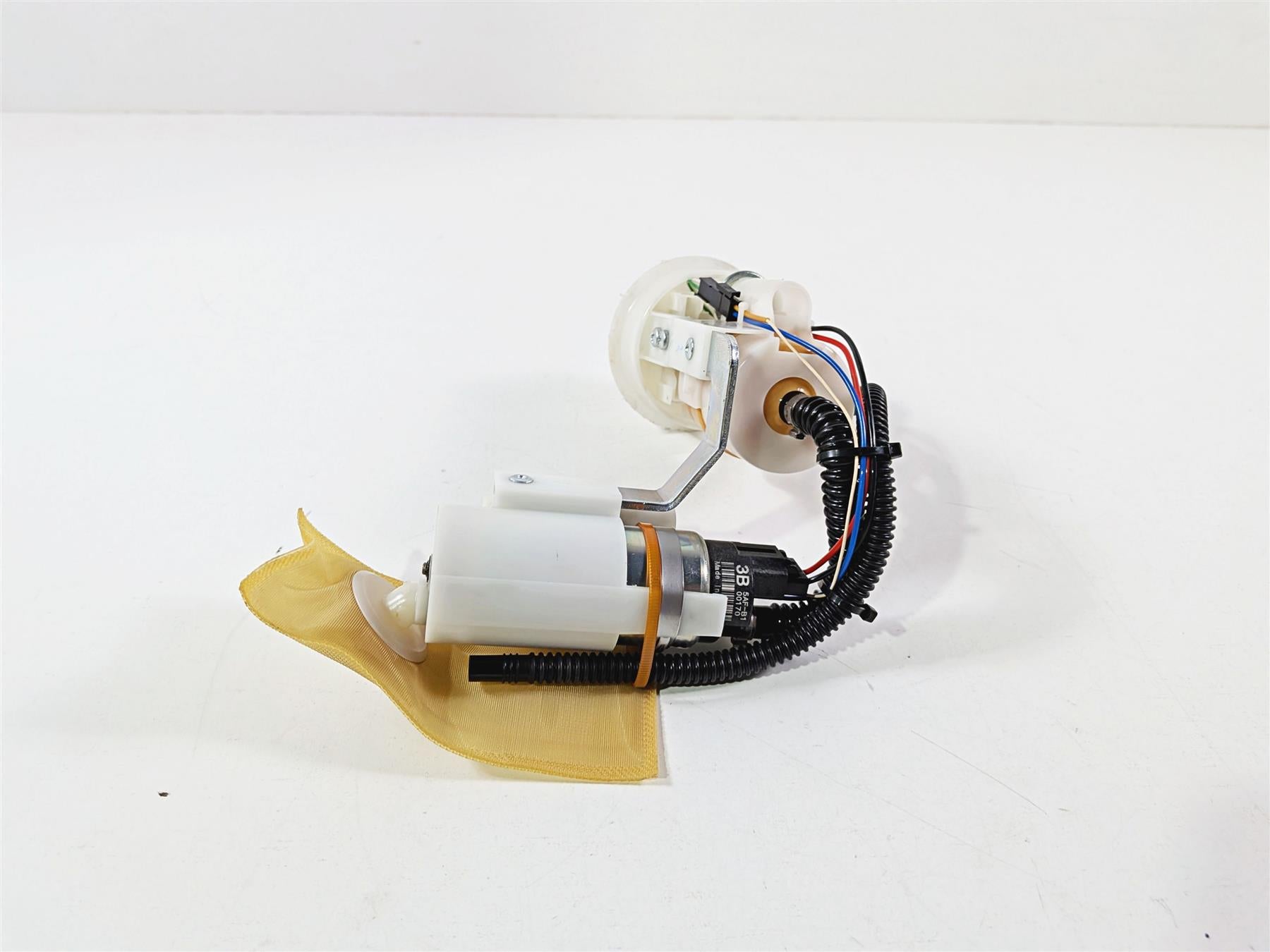 2015 Ducati Scrambler Urban Enduro Fuel Gas Petrol Pump & Level Sender 43010011C-Mototech271