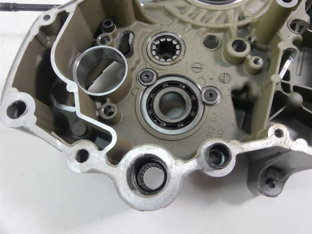 2019 Ducati Multistrada 1260 S Pikes Peak Engine Crank Case Set 22523441A {{ shop.shopifyCountryName }} - Mototech271