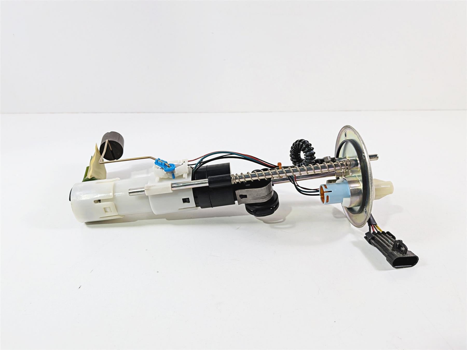 2013 Victory Vision Tour Fuel Gas Petrol Pump -Tested -Video 2521030 {{ shop.shopifyCountryName }} - Mototech271