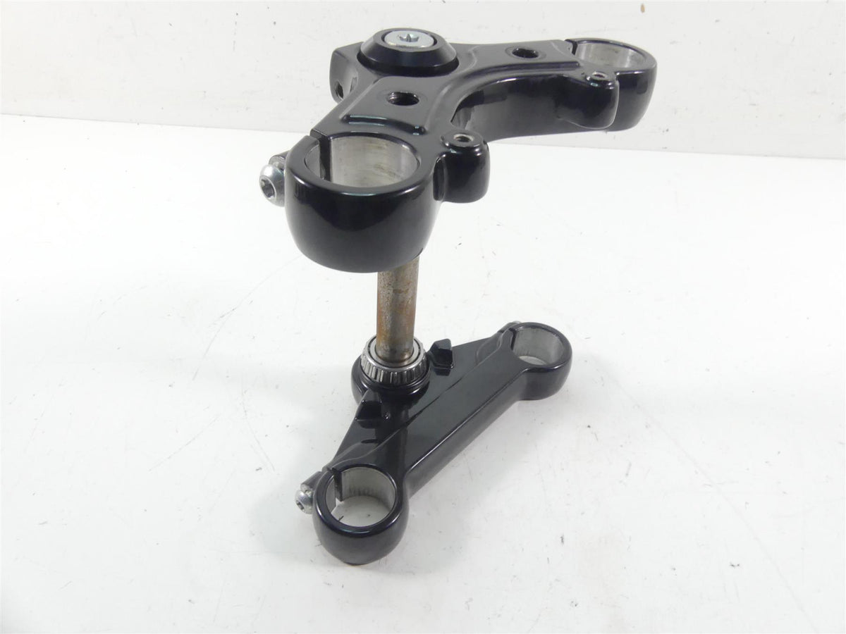 2020 Harley Sportster XL1200 NS Iron Upper & Lower Triple Tree 46758-07 46767-07 {{ shop.shopifyCountryName }} - Mototech271