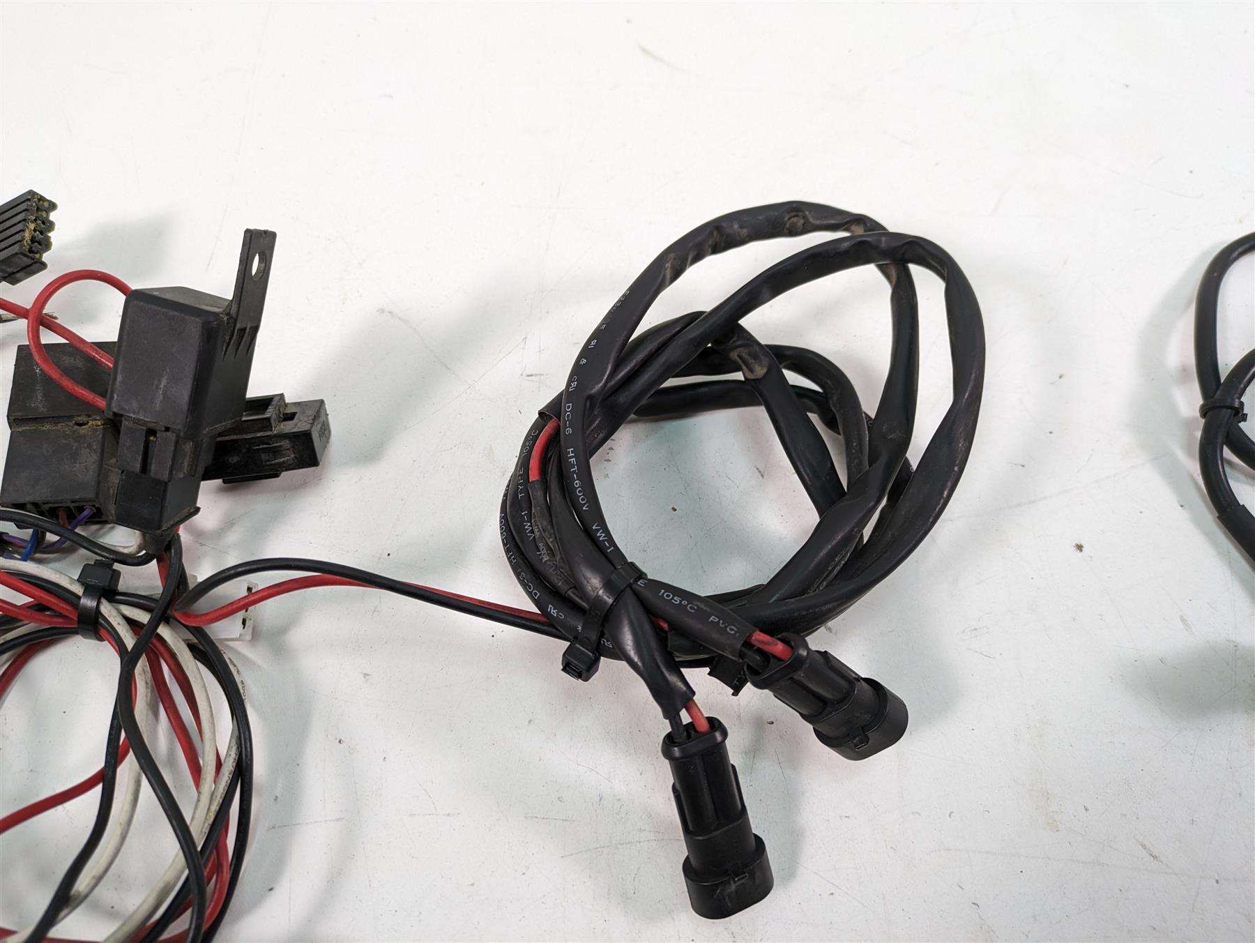 2012 Triumph Tiger 800XC ABS Mondomotos Mm10 Bullet Auxiliary Fog Spot Lights {{ shop.shopifyCountryName }} - Mototech271