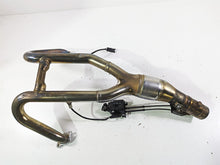Load image into Gallery viewer, 2014 BMW R1200 RT RTW K52 Oem Exhaust Header Manifold Pipe &amp; Servo 18517712008 | Mototech271

