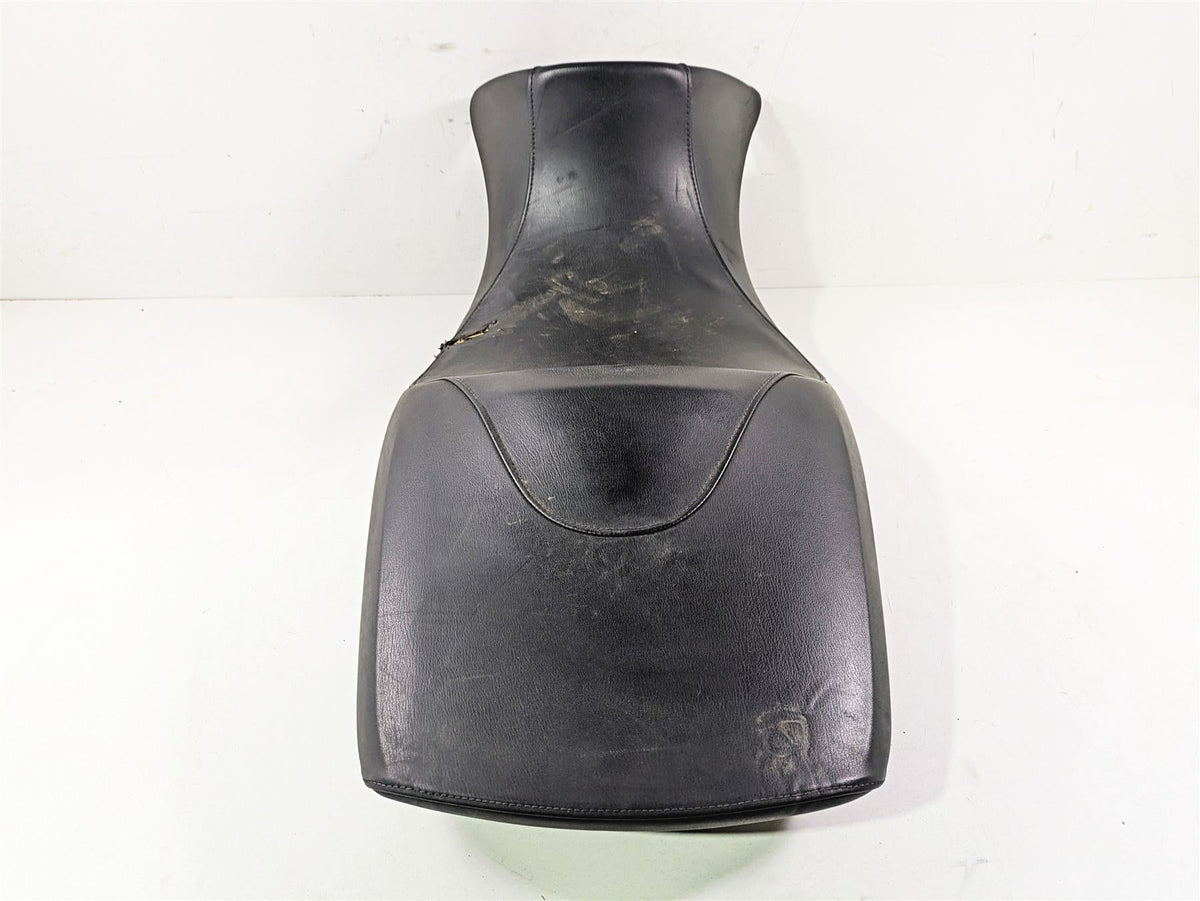 2010 BMW R1200RT K26 Dual Rider Driver Seat Saddle - Read 77347708877 {{ shop.shopifyCountryName }} - Mototech271