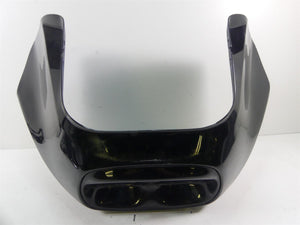 2011 Harley Touring FLTRX Road Glide Front Nose Fairing Cover Cowl 58738-08 | Mototech271