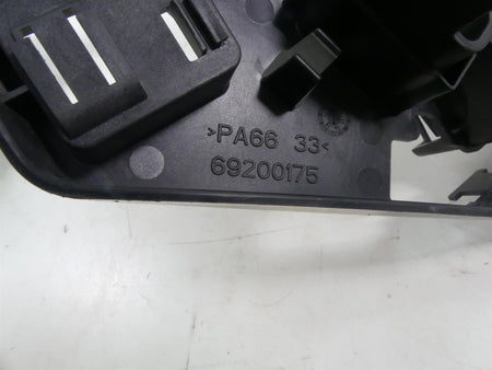 2014 Harley Touring FLHX Street Glide Electrical Battery Holder Set 66000010 {{ shop.shopifyCountryName }} - Mototech271