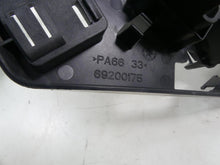 Load image into Gallery viewer, 2014 Harley Touring FLHX Street Glide Electrical Battery Holder Set 66000010
