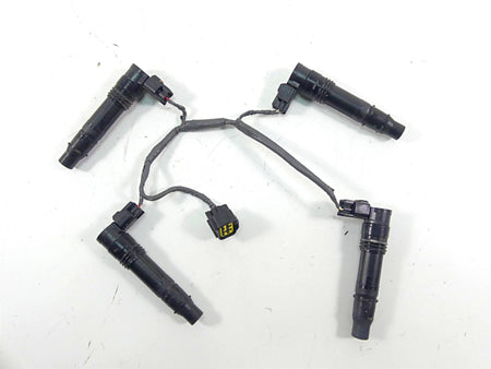 2017 Kawasaki ZX1400 ZX14R Ninja Ignition Coils & Wiring Harness 21171-0005 {{ shop.shopifyCountryName }} - Mototech271