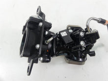 Load image into Gallery viewer, 2019 Harley Softail FXBB Street Bob Mikuni Throttle Body Fuel Injection 27300122
