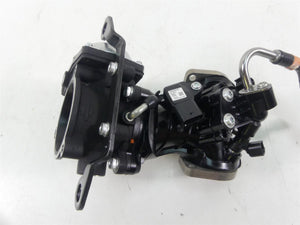 2019 Harley Softail FXBB Street Bob Mikuni Throttle Body Fuel Injection 27300122