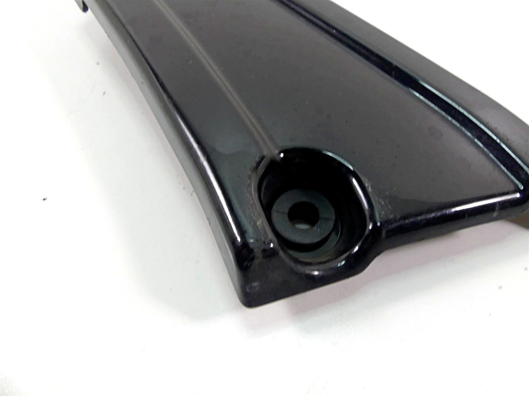 2008 Suzuki M109R VZR1800 Right Swingarm Side Cover Cowl 47140-48G00 47141-48G00 {{ shop.shopifyCountryName }} - Mototech271