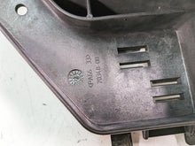 Load image into Gallery viewer, 2008 Harley FLHTCU Electra Glide Plastic Battery Electrical Carrier Set 70348-08 | Mototech271

