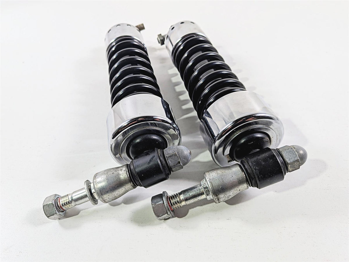 2014 Harley FXDL Dyna Low Rider Rear Shock Damper Set 12" 54000050 {{ shop.shopifyCountryName }} - Mototech271
