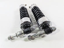 Load image into Gallery viewer, 2014 Harley FXDL Dyna Low Rider Rear Shock Damper  Set 12" 54000050
