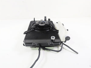 2019 Suzuki M109R VZR1800 Boulevard Radiator Fan Reservoir Hoses 17710-48G00