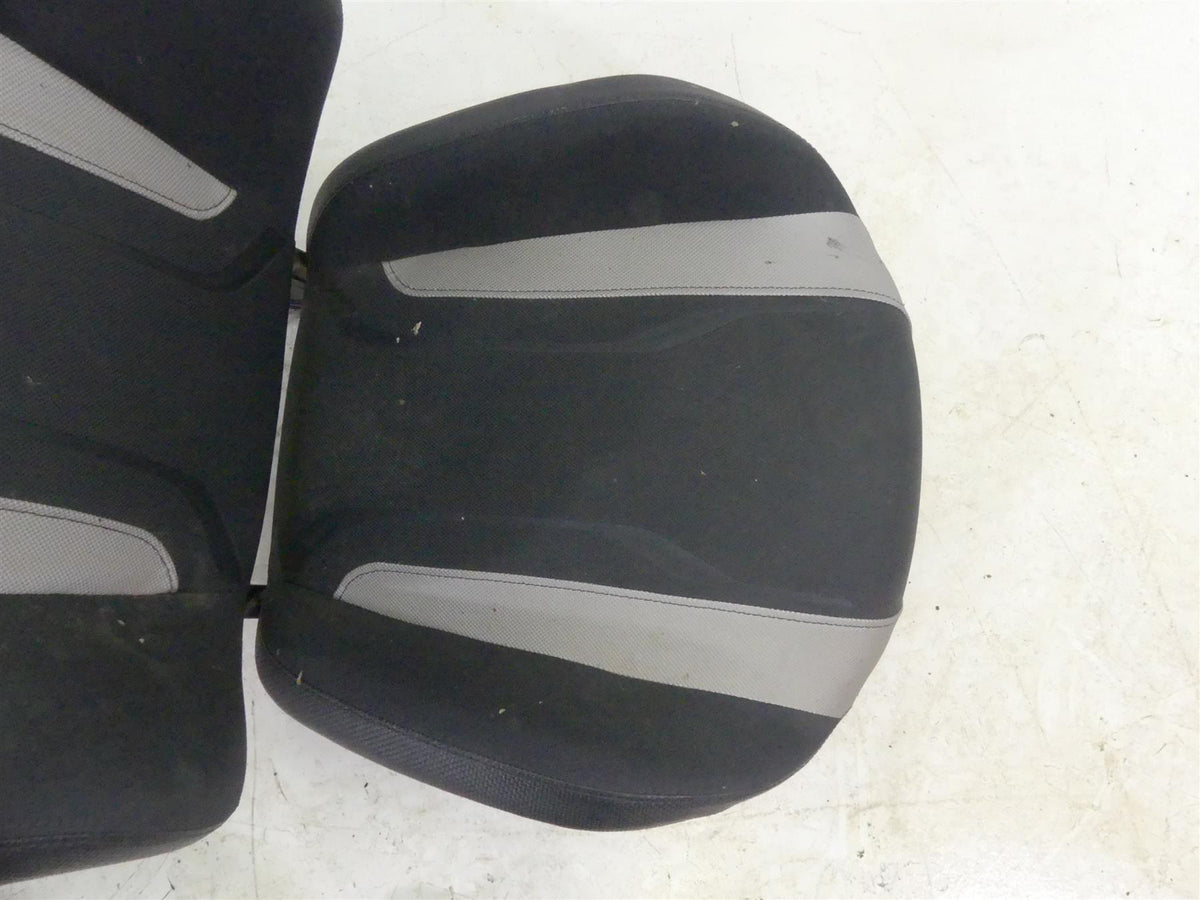 2021 Kawasaki Teryx KRX1000 KRF1000 Driver Passenger Seat Set 53007-0440 {{ shop.shopifyCountryName }} - Mototech271