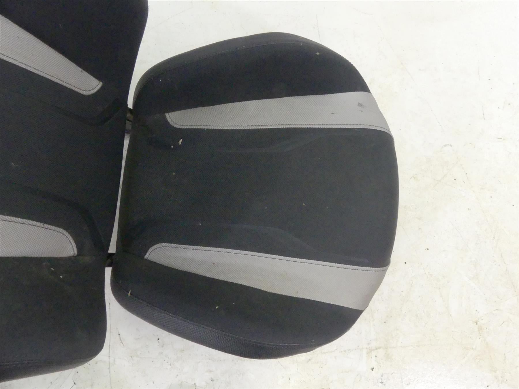 2021 Kawasaki Teryx KRX1000 KRF1000 Driver Passenger Seat Set 53007-0440 {{ shop.shopifyCountryName }} - Mototech271